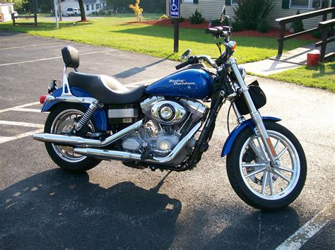 Harley Davidson Fxd Dyna Super Glide For Sale In Lewisberry Pa