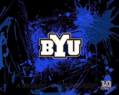 Wallpapers Byu - Wallpaper Cave