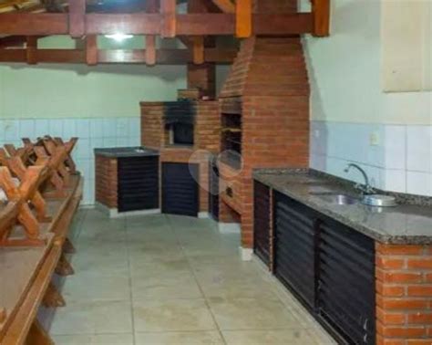 Apartamento Quartos Venda Vila Prudente S O Paulo Lopes