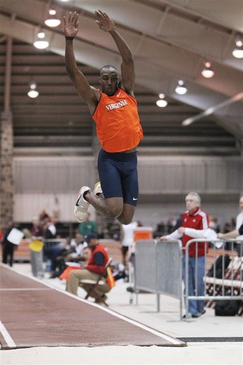 University Of Virginia Track And Field And Cross Country