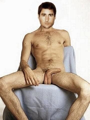 Male Celeb Fakes Best Of The Net Luke Wilson Naked Fakes 2010 ReDux