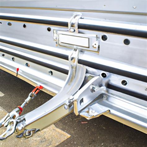 Low Profile Aluminum Gooseneck Trailers: Benefits, Features, and ...