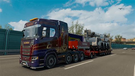 Euro Truck Simulator Wallpapers Top Free Euro Truck Simulator