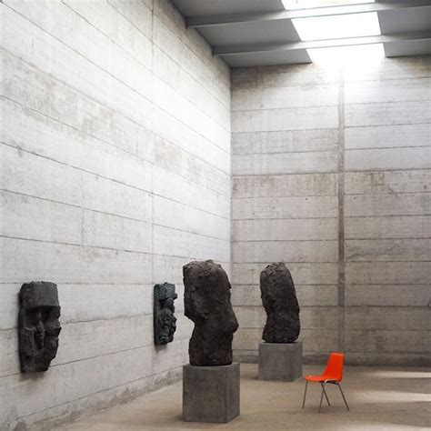 All Alone Today In The La Congiunta Museum By Peter M Rkli And Stefan