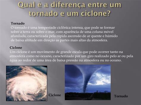 PPT Ciclones E Tornados PowerPoint Presentation ID 2155129