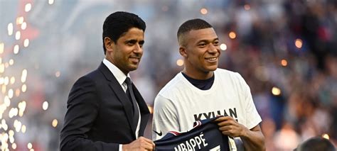 Bombă la PSG Kylian Mbappe nu a fost inclus în lotul care va face