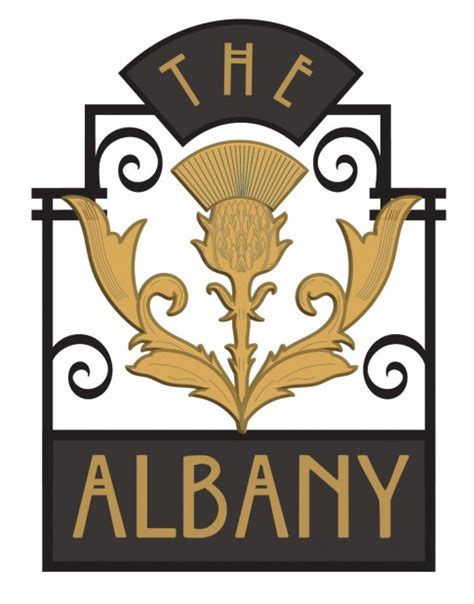 The Albany | DesignMyNight