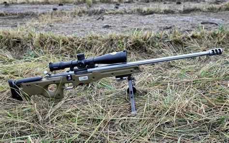 Sexy Wallpaper: Latest Technology Of Russian Sniper Rifle