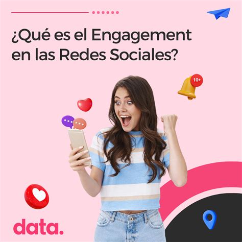 Qué es el Engagement en redes sociales SomosData