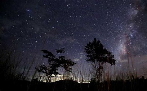 Fenomena Astronomi Yang Terjadi Di Pekan Pertama Agustus