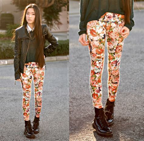 Ngh A Street Style Th Gi I N M B T Xu H Ng Hot