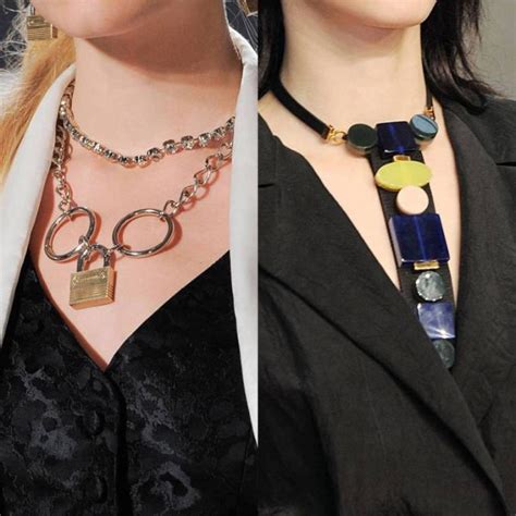 20 Hottest Necklace Trends Coming For Summer