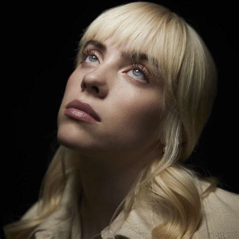 Billie Eilish Charts On Twitter BillieEilish Is The Highest