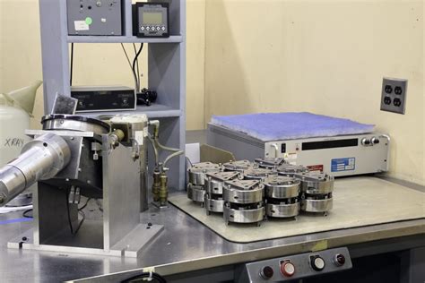 Photos – Colorado Crystal Corporation