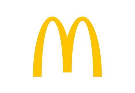 How To Draw Mcdonalds Logo How to draw mcdonald s company logo