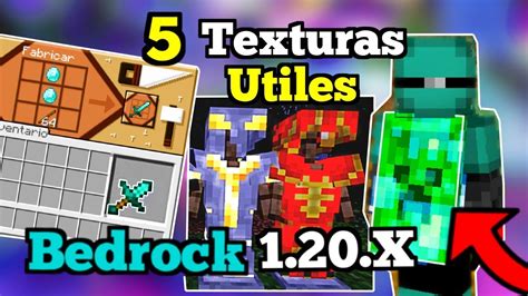 Top Texturas Tiles Para Minecraft Pe Texture Packs Para