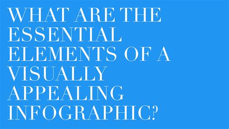 PDF What Are The Essential Elements Of A Visually Appealing