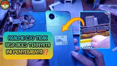 Realme C Tidak Bisa Dices Inilah Salah Satu Solusinya Done Youtube