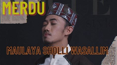 Ustadz Syam Maulaya Sholli Wasallim Merdu Menyentuh Hati Sholawat One