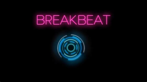 Breakbeat Official Video Youtube