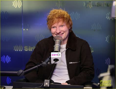 Ed Sheeran Talks Winning Lawsuit In First Interview Since End Of Trial Over Thinking Out Loud