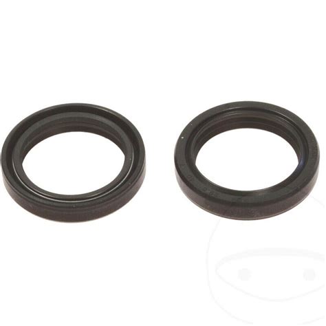 ARI Fork Oil Seal Kit 29 8X40X7 For Yamaha CW 50 BWS Naked 2B7H 2012 EBay