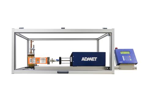 Expert 5000 Modular Test System Admet