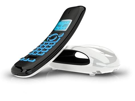 Idect Solo Plus Digital Cordless Phone Packs