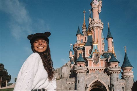 Disney Paris Dicas Atra Es E Ingressos Visita A