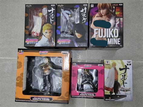 全新 Banpresto 眼鏡廠 景品 Naruto 火影忍者 Dxf Shinobi Relations Sp Uzumaki Naruto