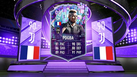 Flashback Paul Pogba Sbc Completed Tips And Cheap Method Fifa 23