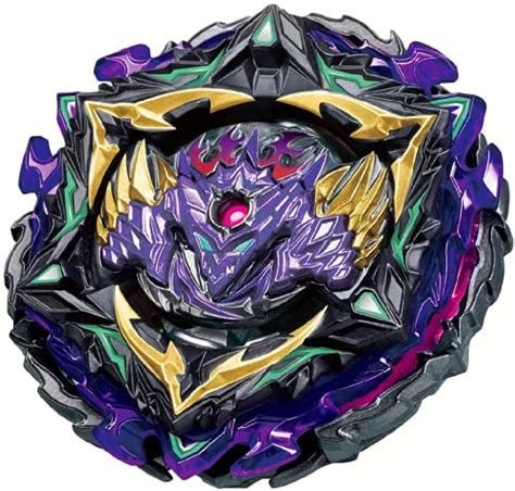 Mejor Beyblade Del Mundo En Selecciones De Expertos