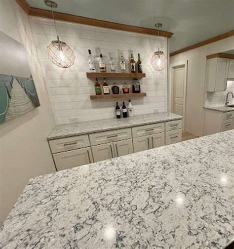 Pietra Silestone Landmark Surfaces Va Md And Dc