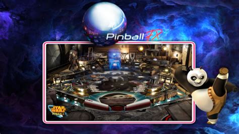 Pinball FX Platform Theme Video Marquee Platform Theme Videos