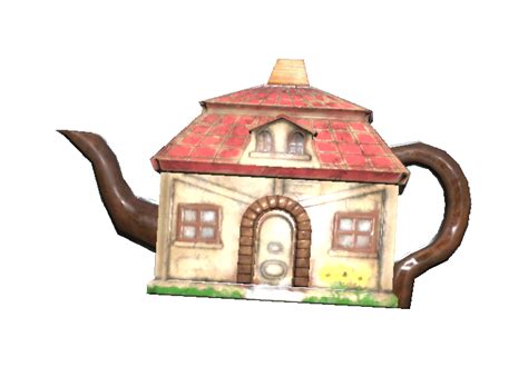 House teapot (Fallout 76) - The Vault Fallout Wiki - Everything you need to know about Fallout ...