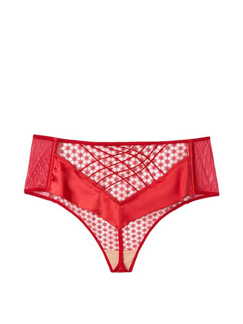 Venta Lencer A Roja Victoria Secret En Stock