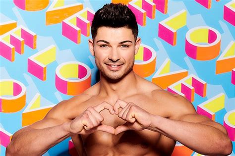 Love Islands Anton Danyluk Everything You Need To Know