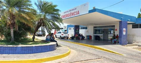 Hospital Dom Malan em Petrolina amplia número de leitos e reforça