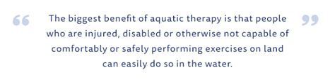 The Ultimate Guide To Aquatic Therapy Hydroworx