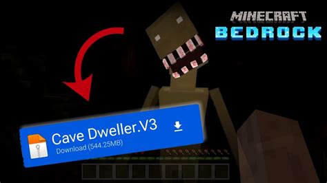 Cave Dweller Addon Donwload Youtube