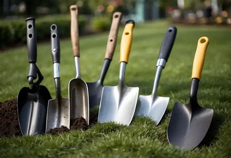 Essential Garden Tools For Beginners Your Guide Savzz