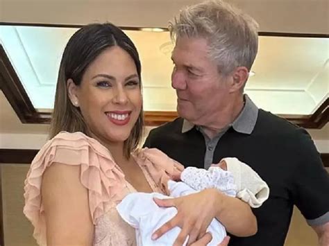 El Emotivo Posteo De Barby Franco Y Su Hija Sarah En Apoyo A Burlando