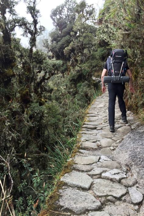 The Ultimate Guide For Preparing For The Inca Trail