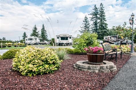 Cedars Rv Park Ferndale Washington Photos Rv Park Reviews