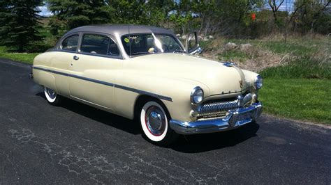 1949 Mercury Coupe | F194 | Chicago 2013