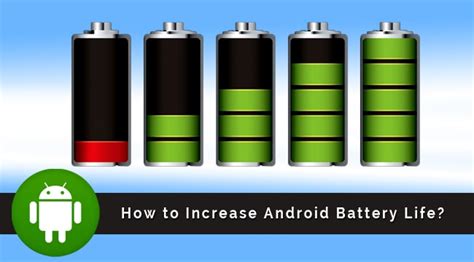 Simple Tips How To Improve Android Battery Life Androidguru Eu