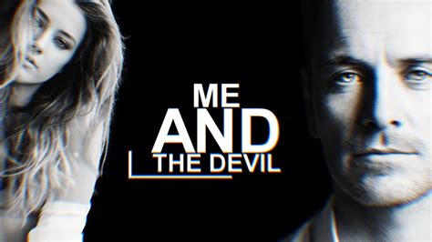 ∆ Me And The Devil Youtube