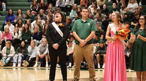 Jenison Public Schools on Twitter: "This afternoon's Homecoming ...