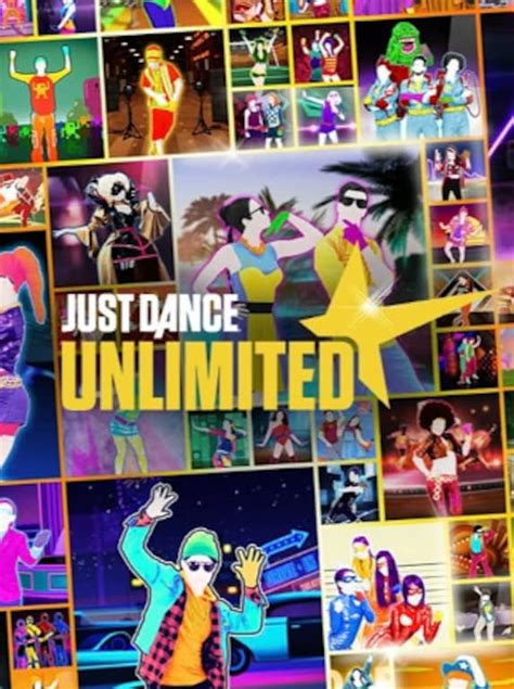 Buy Just Dance Unlimited 12 Months Nintendo Switch Nintendo Eshop Key United States