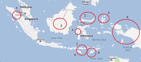 Christianity in Indonesia | Indonesia Investments